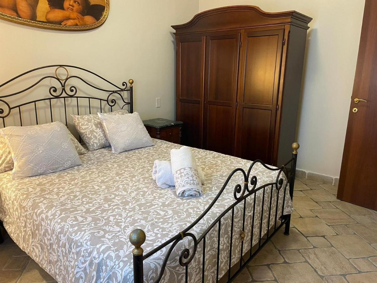Case Barolo Syracuse Buitenkant foto