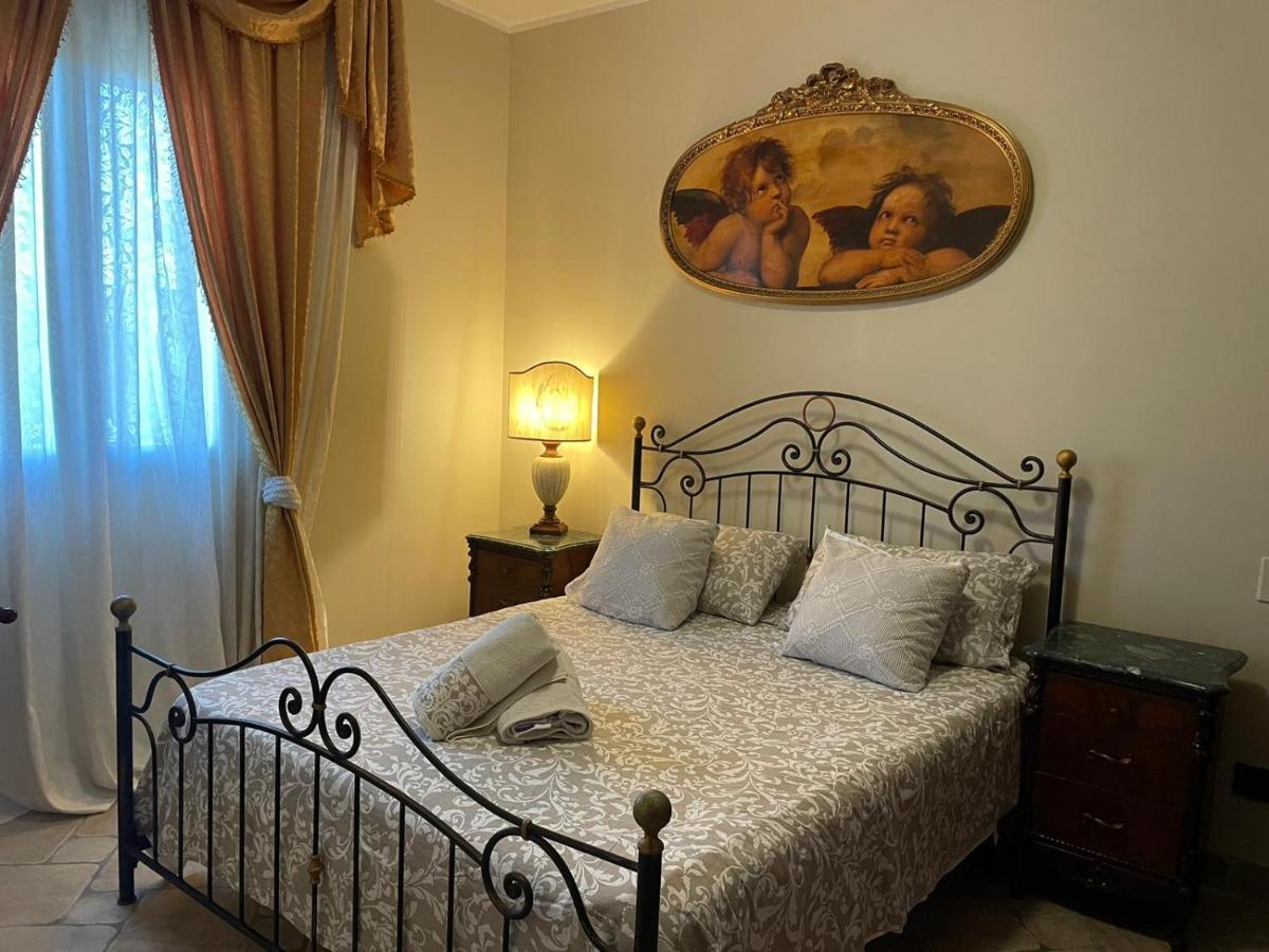 Case Barolo Syracuse Buitenkant foto
