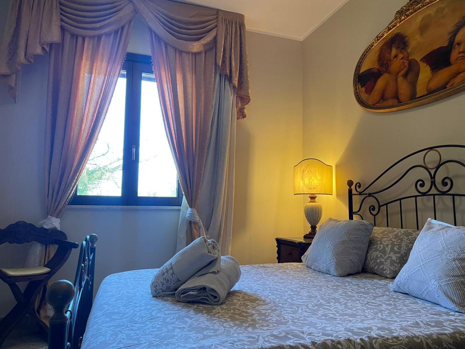 Case Barolo Syracuse Kamer foto