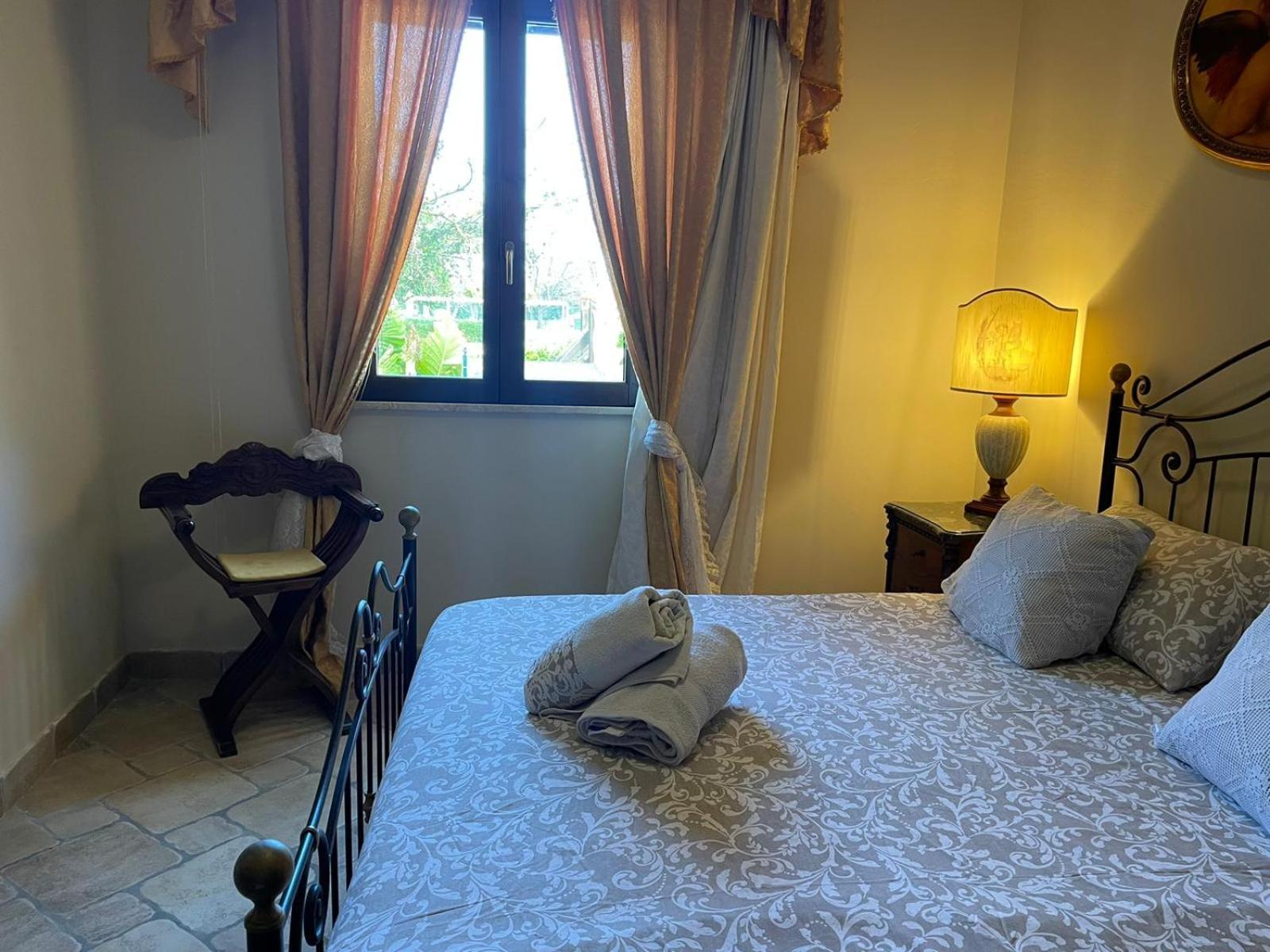 Case Barolo Syracuse Kamer foto