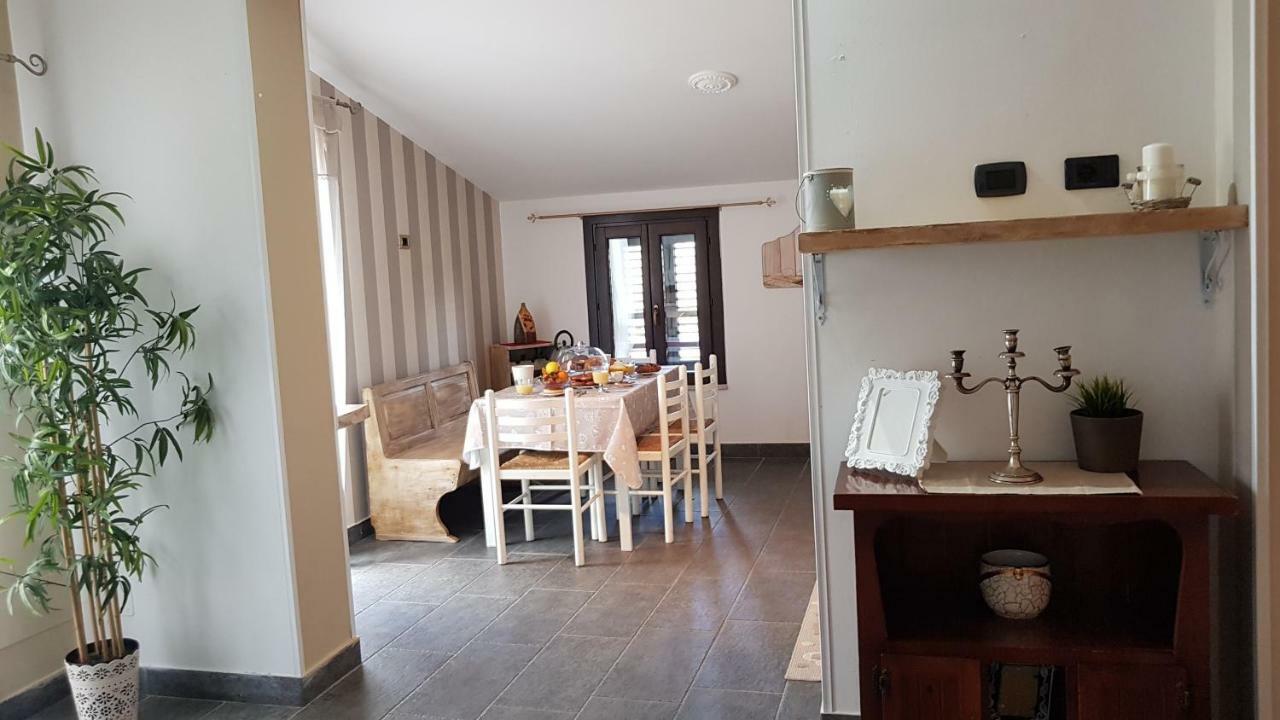Case Barolo Syracuse Buitenkant foto