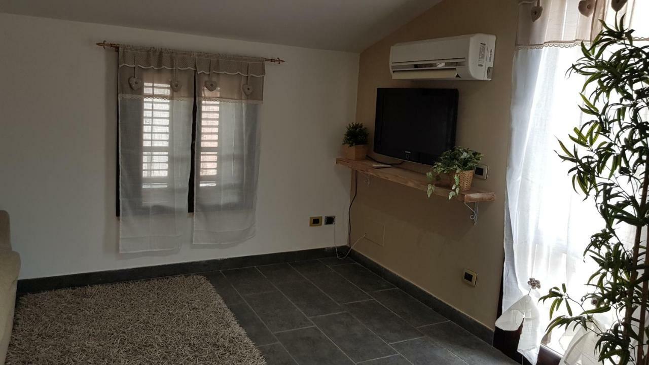 Case Barolo Syracuse Buitenkant foto