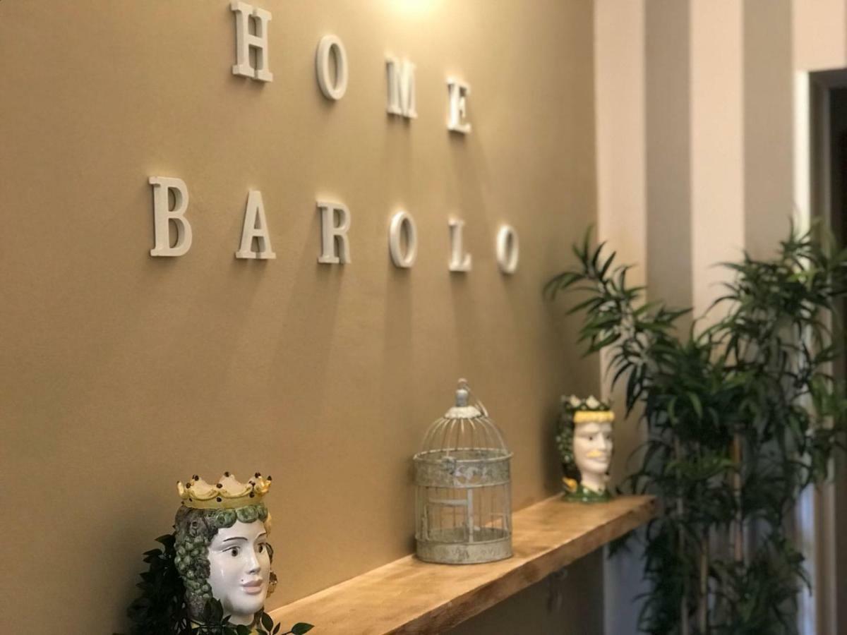 Case Barolo Syracuse Buitenkant foto